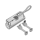 Sharge PowerBank Flow Mini 2 22,5W QC 3.0 PD 3.0 Szary - 1455943 - zdjęcie 4